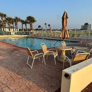  Apartment Seabliss, Oceanfront 1st Floor Cozy